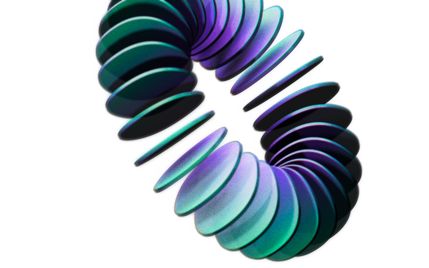 Diseño Radial Glass